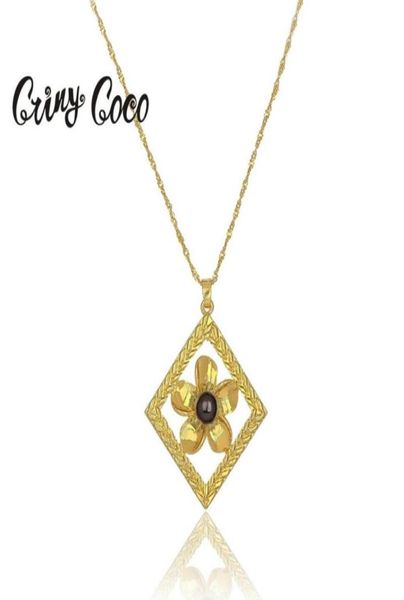 

hawaiian plumeria pendant necklace fashion gold flower long chains necklaces women039s alloy jewelry wedding gift for women 2027436594, Silver