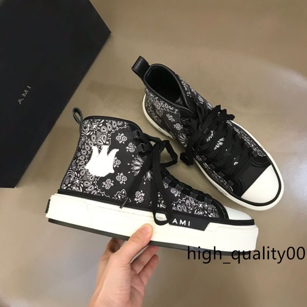 

designer skel am low casual shoes white orange men women ami green black light grey black trainers sneakers high amri shoes s1xd