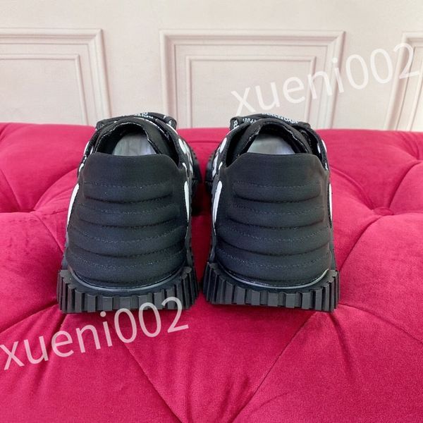 

new luxurys fashion sports shoes running shoes female male shoes white low arrow lace-up sports shoes skateboard shoes 35-45, Black