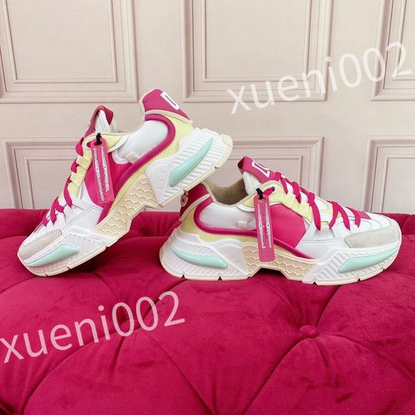 

new r women's sports shoes women's youth fashion travel shoes mens trend basketball training shoe, Black