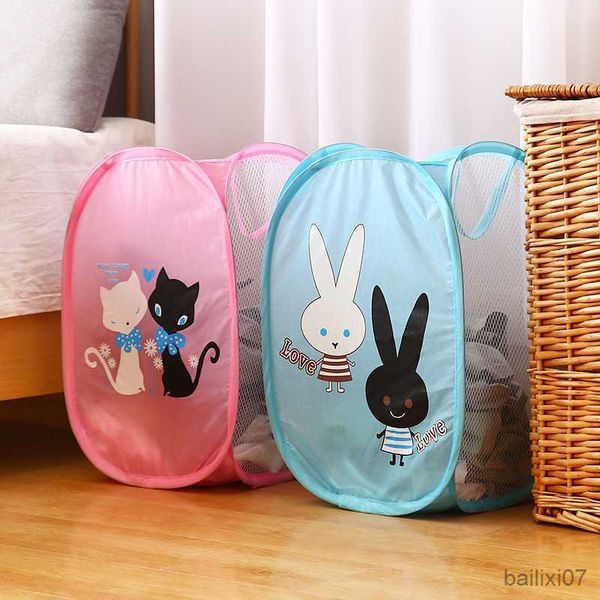 

basket sorting basket toy basket toy storage basket folding clothes laundry basket children kids toys sundries storage organize