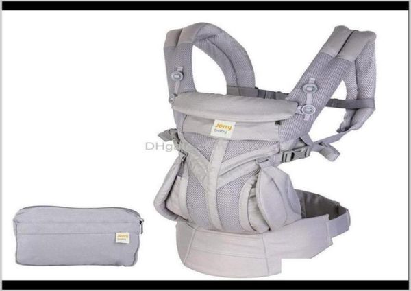 

carriers slings backpacks safety gear baby kids maternity drop delivery 2021 breathable baby carrier sling multifunction infan84619435902