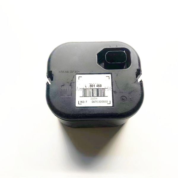 

dpqpokhyy theft deterrent front and rear object alarm for cadillac srx 20801460