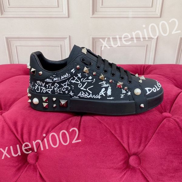 

luxury designer women's sports shoes women's youth fashion travel shoes men's trend basketball training shoes, Black