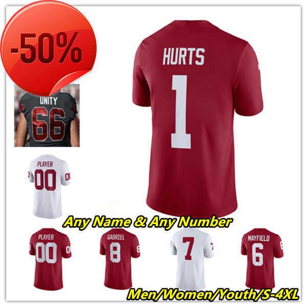 

dillon gabriel ncaa college football jerseys davis beville eric gray jovantae barnes marvin mims brayden willis david ugwoegbu danny stutsma, Black;red