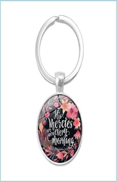 

key rings 17 styles bible verse key chain women men keyrings keychains car holder scripture quote faith jewelry christian gift key6414991, Slivery;golden