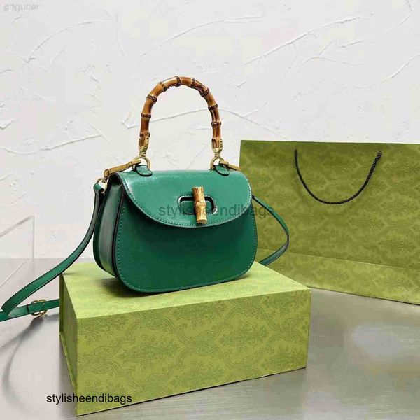 

stylisheendibags luxury designers handbags single shoulder bags bamboobag designer bag simple large capacity practical women's bag is v