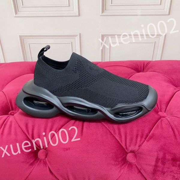 

2023 new womens designer casual shoes men's youth fashion training shoes men's and women's outdoor walking sports shoes, Black