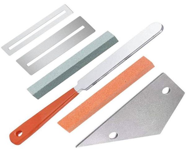 

cords slings and webbing guitar luthier tool kit included 1 pcs fret crowning file1 stainless steel rocker2 fingerboard gua5178109