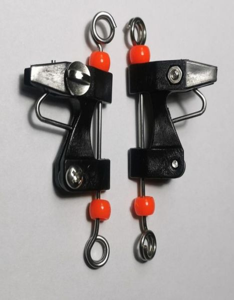 

6pcs outrigger release clips for kite outriggers downriggers35524699554915