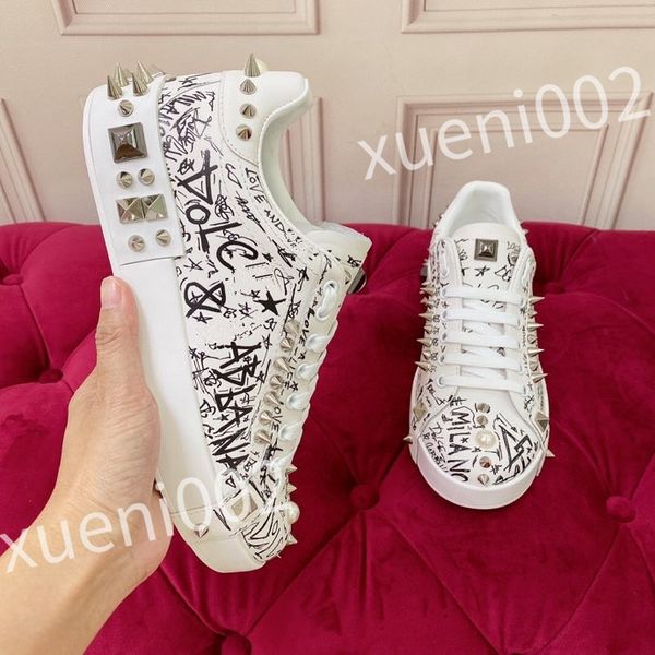 

2023 new luxurys designer women's sports shoes women's youth fashion travel shoes men's trend basketball training shoes, Black