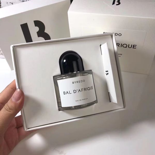 

luxuries designer byredo perfume 100ml mojave ghost eau de parfum man woman fragrance scented spray long lasting smell