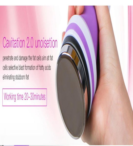 

pro 40k cavitation probe ultrasonic cellulite removal body slimming attachment of4651583