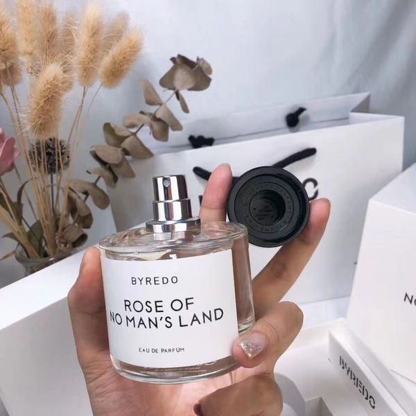 

2023 new perfume 100ml byredo perfume spray bal d'afrique gypsy water mojave ghost blanche ing