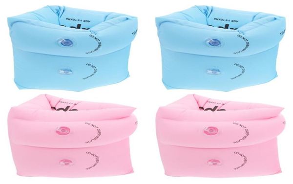 

life vest buoy 2 pairs swimming arm float rings pvc floats inflatable sleeves9827554