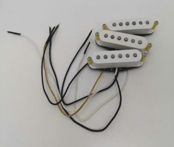 

guitar pickups ssl1 alnico v california 50039s strat pickup set 3pcs8531439