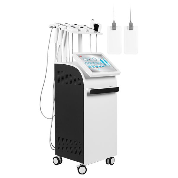 

body shaping cellulite treatment fat reduction trusculpt machine new monopolar trusculpt id slimming