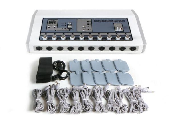 

professional fitness ems machine combines infrared slimming electronic muscle stimulator equipment electroestimulacion gimnasia pa4423489