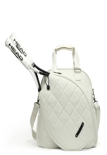 

tennis bags greatspeed women039s backpack men039s badminton 2rackets handbag outdoor sports racket male tenis pack 2210212433090