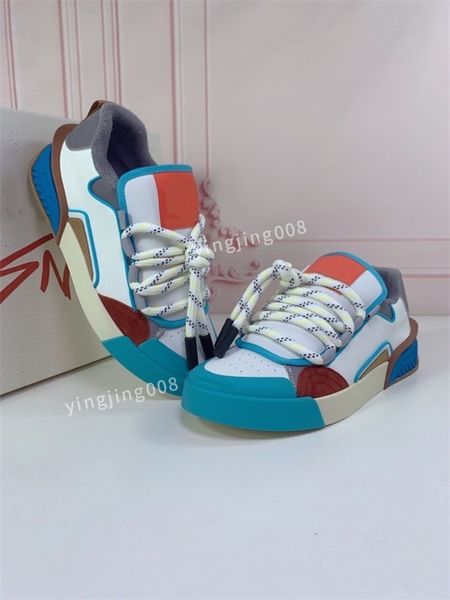 

2023brand designer fashion casual shoes women men canvas shoes leather black sole sneakers