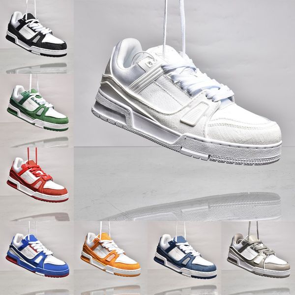 

2023 womens casual shoes platform sneakers white black mens ports trainers walking jogging outdoor indoor
