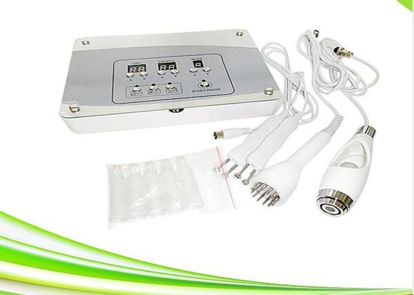 

portable no needle mesotherapy facial machine needle injection equipment for skin care production absorption microcurrent beau7750119