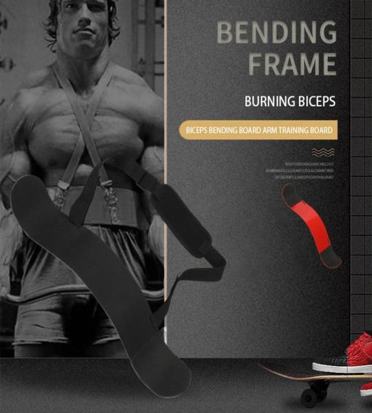 

body building weight benches curl bomber lightweight practical professional fitness accessories lifting arm blaster durable bicep 3188408