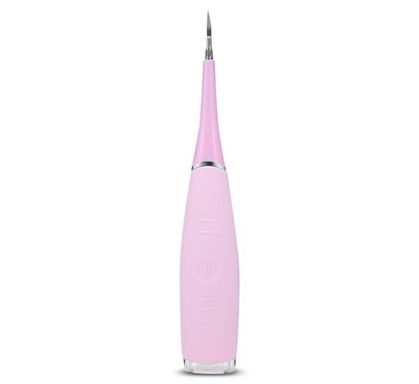 

teeth cleaning tool electric dental calculus usb charging plaque remover2809846