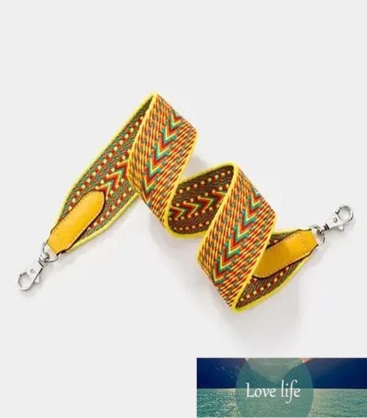 

wide braided belt 90cm genuine leather strap bag accessory silver gold buckle shoulder straps for bags7605446, Black