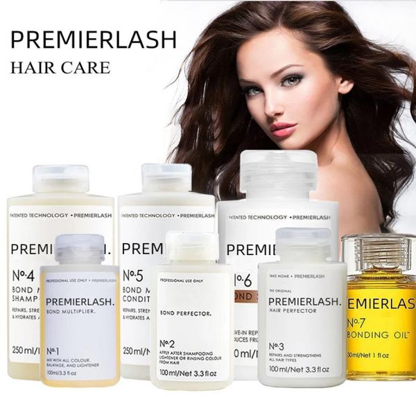

premierlash famous brand hair conditioner mask 100ml n1 n2 n3 n4 n5 n6 n7 hair perfector repair bond maintenance shampoo lotion ha2191690