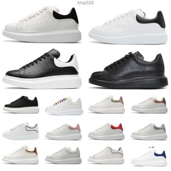 

9nub designer men women platform casual shoes mens sneakers outdoors plat-form triple black white womens outdoor sports trainers eur 36-44