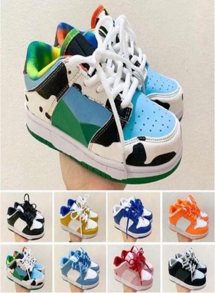 

2021 kids cushion sports for men women boys girls trainers sneakers children running shoes eur 24352214502, Black