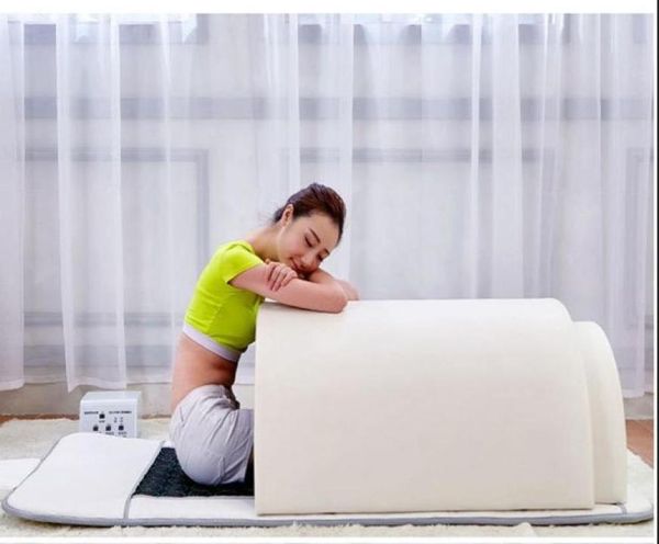 

tourmaline sauna dome with germanium heating mattress95869071582971