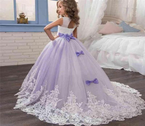 

eleagant formal princess dress children wedding party pageant long prom gown kids dresses for girls size 614 years 2107094463295, Red;yellow