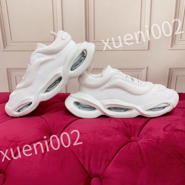 

2023 new women's designer casual shoes men's youth fashion training shoes men's and women's outdoor walking sports shoe, Black