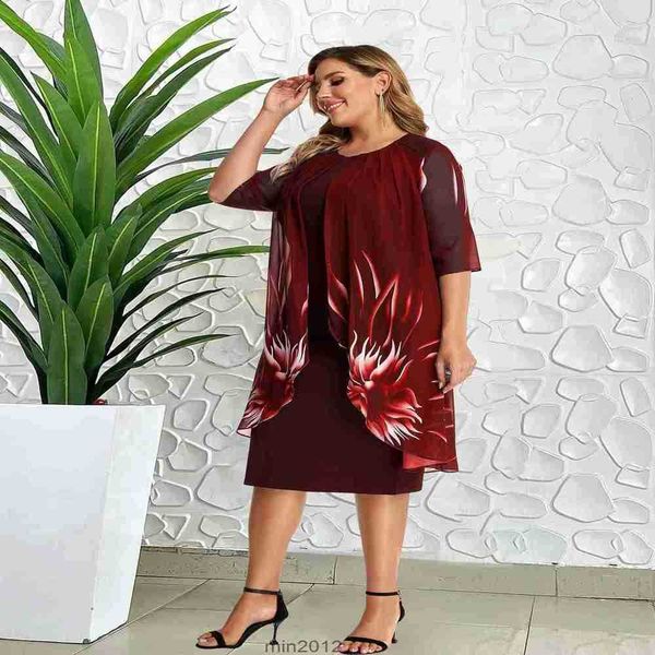 

large elegant women's knitted lace cape dress 821017he3f, Black