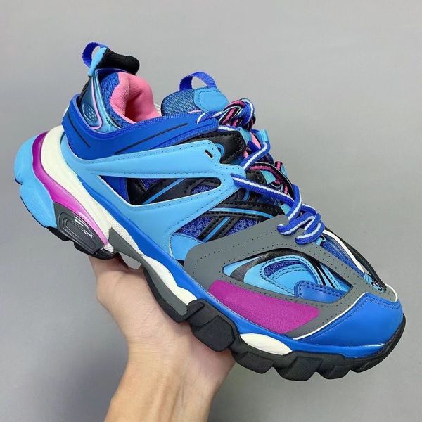 

basketball shoes b's track3.0 heightened daddy shoes trendy sports couple shoes1