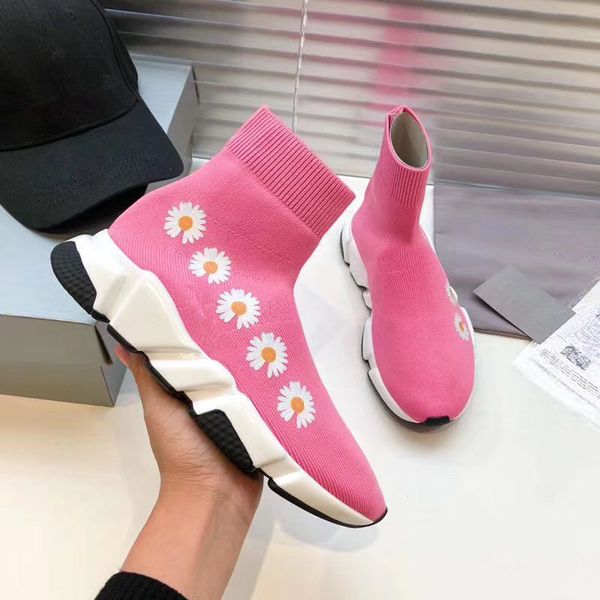 

new luxury casual shoes ones designer fashion embossed character by sneakers shoe lows high platform low lace-up 0602, Black