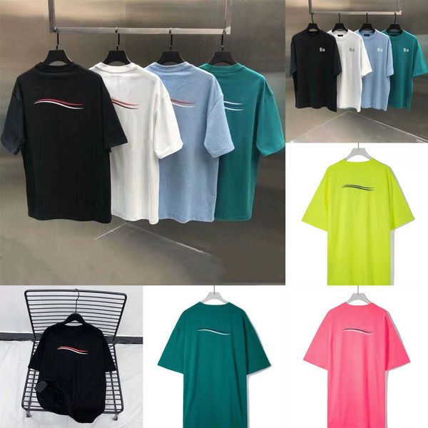 

designer t shirt men shirts mens tshirt fashion t-shirt letter printed cotton short sleeve graphic large size s-5xl for designer tshirts t-s, White;black