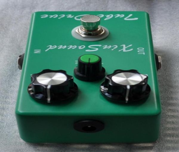 

pro vintage tube drive pedal fs9 wjrc4558d chip by handbuilt and true bypass it039s got a great sound at a really great pric8164446