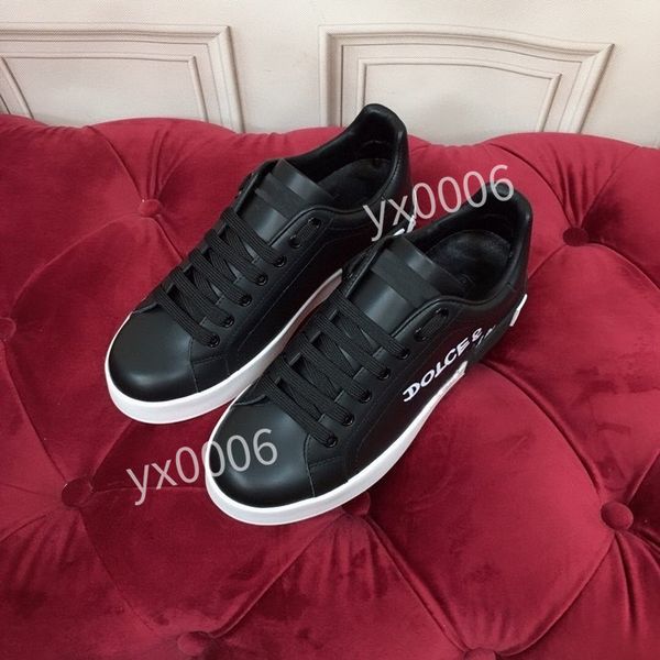 

designer brand womens fashion sneaker casual shoes trainers shoes leather breathable for change outdoor sports sneakers2023, Black