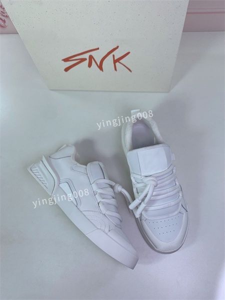 

new brand designer fashion casual shoes women men canvas shoes leather black sole sneakers