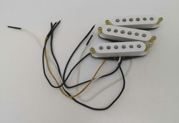 

guitar pickups ssl1 alnico v california 50039s strat pickup set 3pcs5378198