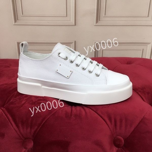 

2023brand womens men fashion sneaker casual shoes trainers shoes leather breathable for change outdoor sports sneakers, Black