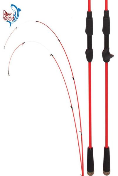 

rosewood solo pro 30t carbon fishing rod fast action lightweight solid tip spinning casting rod 322g lure weight pike squid pole3949582