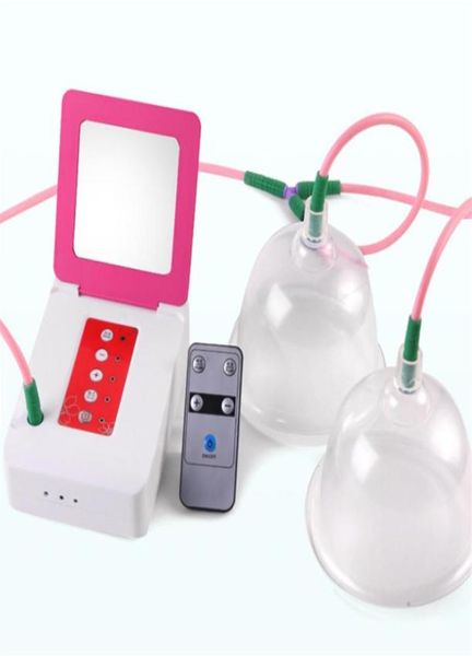 

cupping massager breast and hips enhancer vacuum therapy device buttock enlargement machine home use25023257155