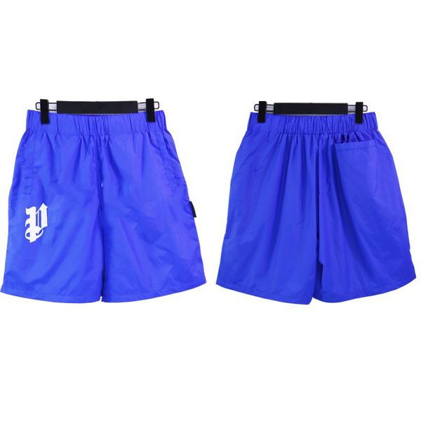 

men's shorts designer mens shorts summer women hip hop swim short sports gym quick-drying luxury t shirt high street pants, White;black