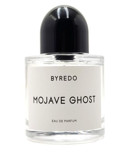 

byredo perfume mojave ghost 100ml eau de parfum spray body mist good smell long time leaving fragrance fast ship8899170