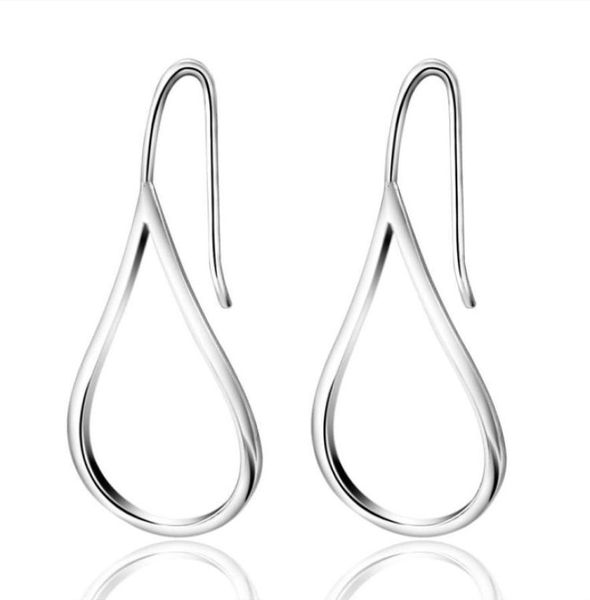 

china design dangle drop pendant earrings fashion gift real 925 sterling silver earings jewelry for female38152163952692