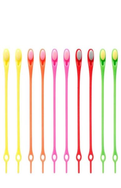 

outdoor rubber mix random colour shoeslaces0123456788253820